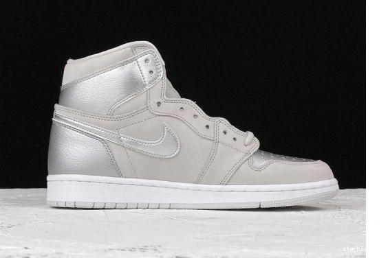 DC1788-029 1 Grey DC1788-029 Neutral Japan Air Metallic White Jordan Silver 0324